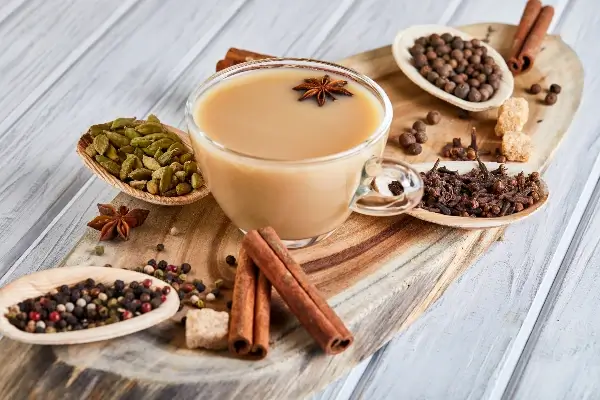 Assam Tea